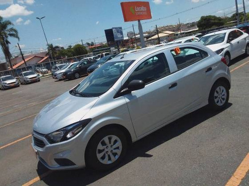 Chevrolet Joy 1.0 Spe4 Flex Manual