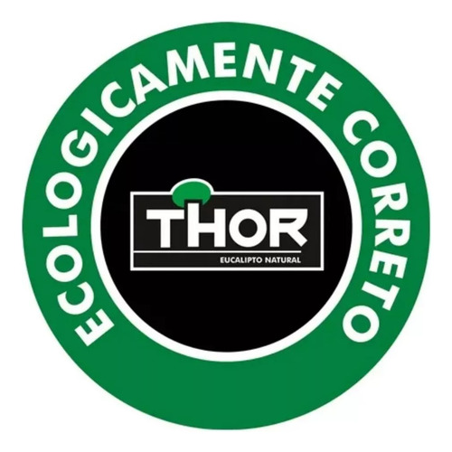 Lenha Eucalipto Churrasco Pizza Lareira Frio S/ Fumaça 15kg