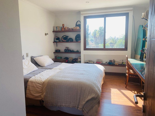 Casa Emplazada En Condominio Los Maitenes - Melipilla