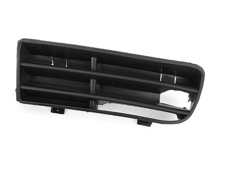 Imagen 4 de 4 de Rejilla De Paragolpe Para Vw Golf Mk4, Izquierdo (1999-2007)