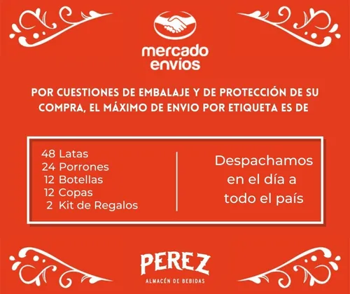 Cerveza Imperial Ipa 500 Ml X12 - Perez Tienda