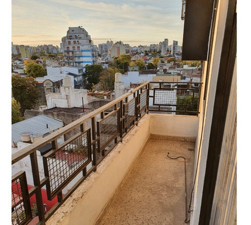 Imagen 7 de 14 de Departamento Al Contrafrente Dueño Directo Parque Chacabuco