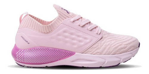 Imagen 1 de 6 de Zapatillas Jaguar Oficial Art #9303 35 Al 40 Mujer