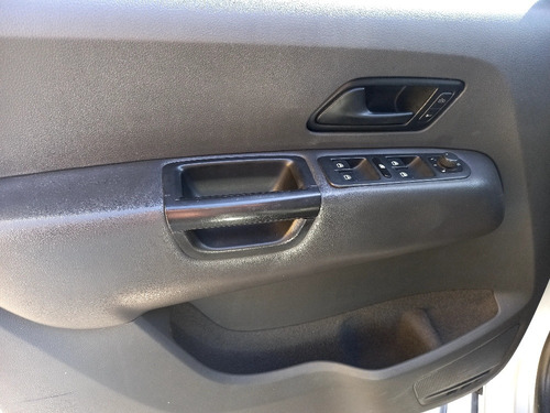 Imagem 13 de 20 de Volkswagen Amarok 2013 2.0 S Cab. Dupla 4x4 4p 140 Hp
