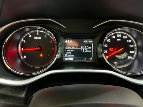 Chevrolet Onix HATCH LTZ 1.0 12V TB Flex 5p Aut.