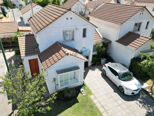 Casa En Venta En San Bernardo