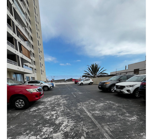 Se Vende Dpto. Cond. Mar Del Norte Edif Rotterdam