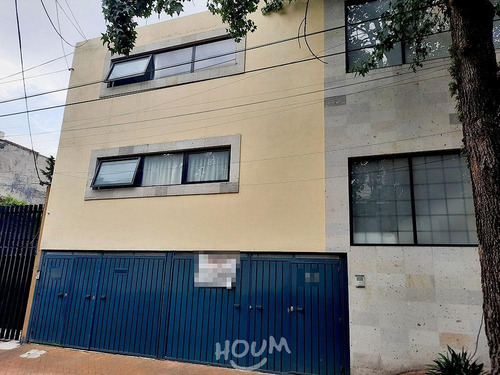 Imagen 2 de 22 de Casa En Lomas Altas, Miguel Hidalgo Con 3 Recámaras, 110 M², Id: 39830