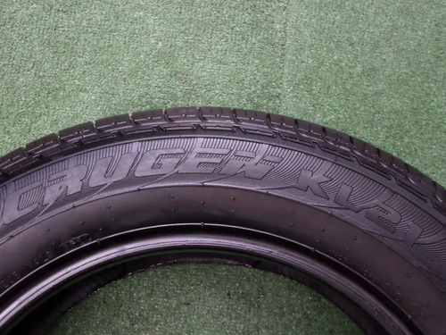 Llanta 245 60 18 Marshal Crugen Kl21 Mf 670 (Usado)