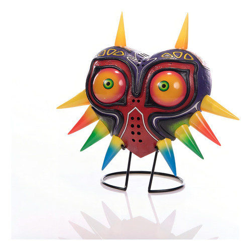 First 4 Figures Tloz - Majoras Mask Standard Edition 12