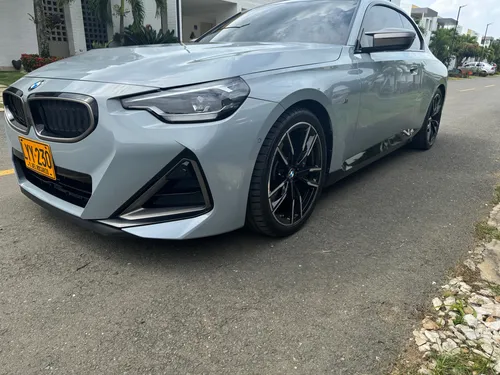 Bmw M240 Impecable 0 Golpes Perfecto Estado Rwd