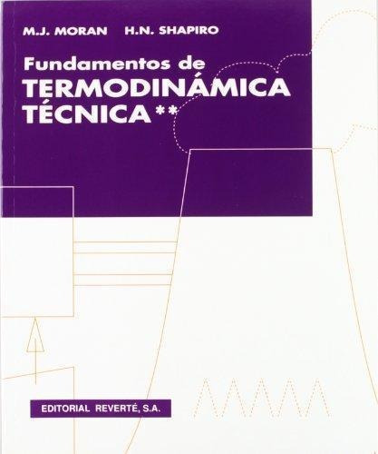 2. Fundamentos De Termodinamica Tecnica