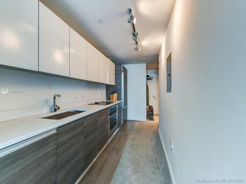 Venta Departamento Tipo Studio 2 Ambientes Miami Florida