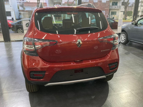 Imagen 4 de 8 de Renault Stepway Zen 2022 (rt)