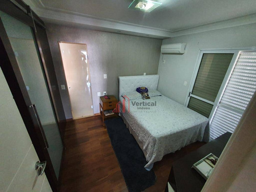 Cobertura Com 3 Dormitórios À Venda, 486 M² Por R$ 1.550.000,00 - Vila Jacuí - São Paulo/sp - Co0358