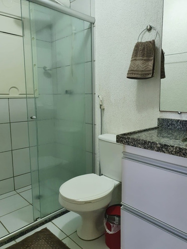 Imagem 26 de 29 de Vende-se Apartamento A Beira Mar Da Pajuçara
