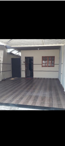 Casa À Venda Em Vila Pública