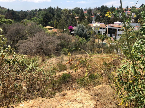 Terreno Con Uso De Suelo Habitacional En Rancho San Juan, At