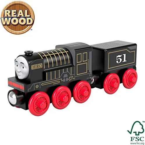 Fisher price thomas wood sales