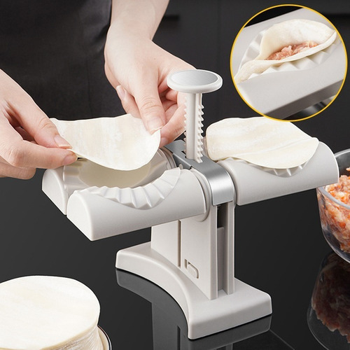 Utensilios De Pastelería For Máquina De Cierre De Pasta