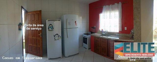 Imagem 7 de 12 de Casa Para Venda Em Maricá, Jaconé (ponta Negra), 3 Dormitórios, 1 Suíte, 3 Banheiros, 1 Vaga - E086_2-622076