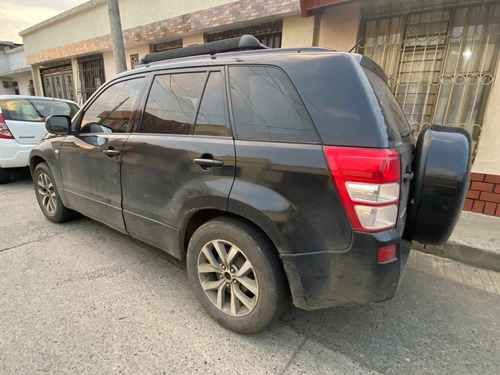 Suzuki Grand Vitara 2.0 Sz 4x2