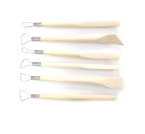 Comprar Set X6 Devastadores 6 Estecas P\u002F Ceramica Y Arcilla Modelado