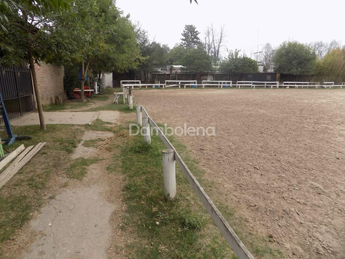 Hipico En Venta En Paso Del Rey, Moreno, G.b.a. Zona Oeste