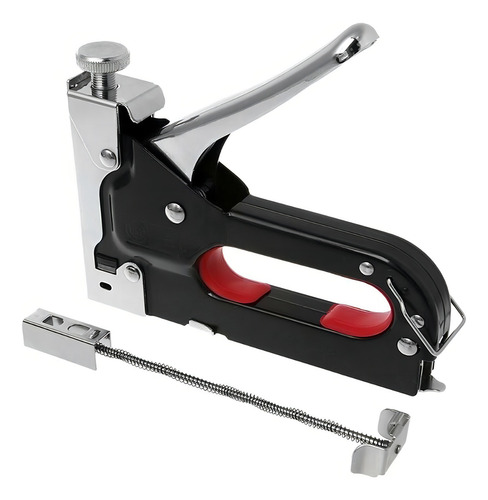 Engrapadoras Tipo Pistola Para Tapiceria Madera 3 En 1