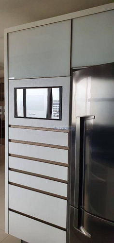 Imagem 28 de 30 de Apartamento Com 3 Dormitórios À Venda, 235 M² Por R$ 3.000.000 - Maison Infinity - Gleba Palhano - Londrina/pr - Ap2037