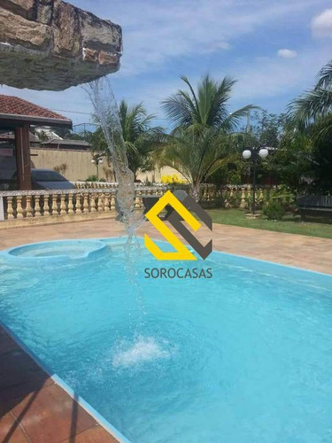 Imagem 18 de 23 de Chácara À Venda, 3240 M² Por R$ 1.500.000,00 - João Jabour - Salto/sp - Ch0002