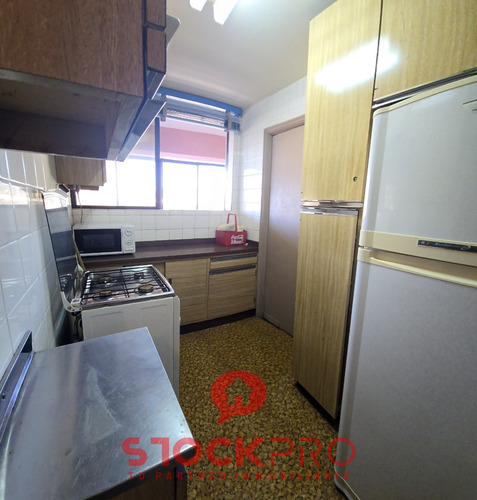 Departamento En Venta Algarrobo, Av Carlos Alessandri