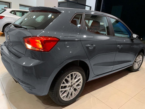Imagen 3 de 4 de Seat Ibiza Style