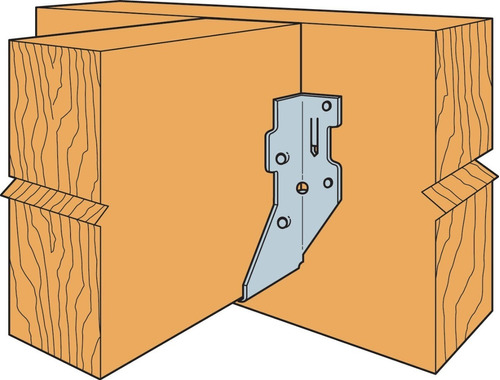 Soportes Para Estructura De Muebles Techo Y Pergola