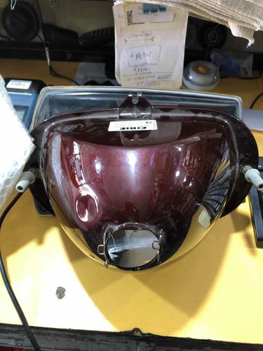 Óptica Original Peugeot 504 Hasta 87 Marca Cibie 472-045