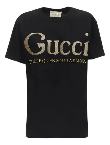Remeras gucci mujer cheap