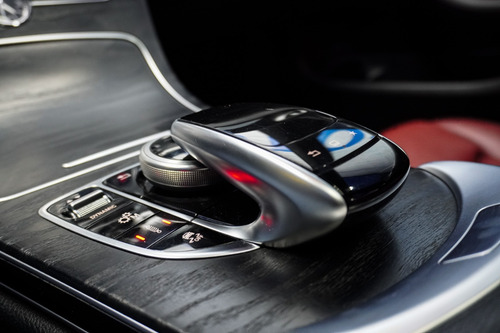 Mercedes-Benz Clase C 3.0 450 Cgi 4mic Sport At