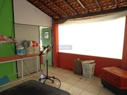 Imagem 19 de 23 de Chácara À Venda Em Chácara Bela Vista - Ch017038