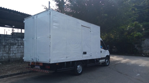 Imagem 9 de 9 de Iveco/daily 35s14hdcs