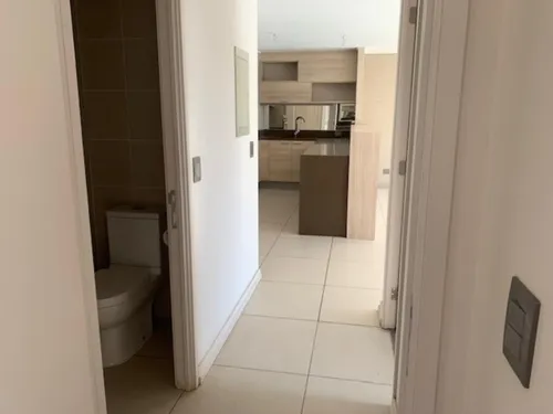 Depto 2d 2b Condominio Los Almendros En Reñaca, Viña Del Mar
