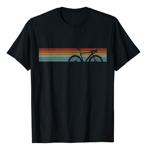 Camiseta De Regalo Para Ciclismo De Carretera Y Ciclismo Vi.