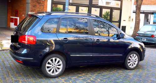 Suran Highline Cuero Service Oficiales En 2013 Y 2014
