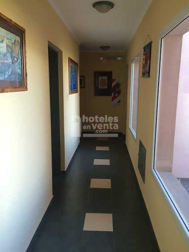 Imagen 3 de 19 de Hosteria 2 Estrellas En Venta - Colon - Entre Rios - Ar-er1-1