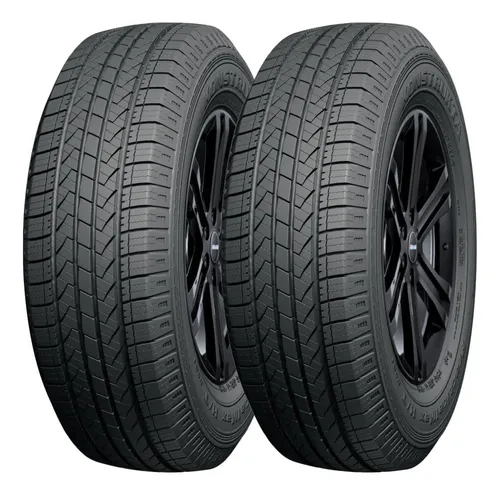 Cubierta 235/70/16 X2 Habilead Ht Rs21 106 T
