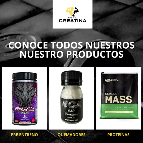 Osterine Dragon Demons Lab 90 Caps Testo Sin Sabor
