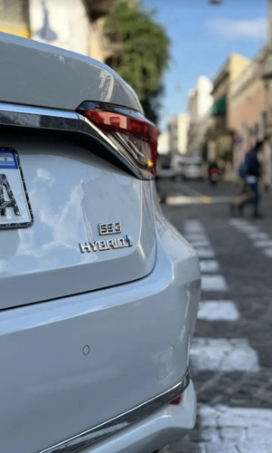 Toyota Corolla 1.8 Hev Seg Ecvt