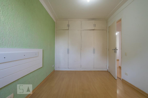 Apartamento Para Aluguel - Jardim Marajoara , 2 Quartos, 64 - 893112023