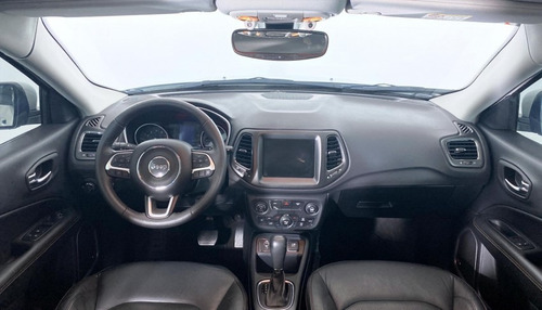 Imagem 13 de 15 de 130277 - Jeep Compass 2017 Garantia
