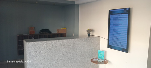 Venta Oficina Arrendada Ideal Inversionistas Espacio Parque