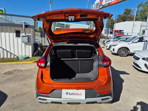 Chery Tiggo 2 Pro GLS MT 1.5